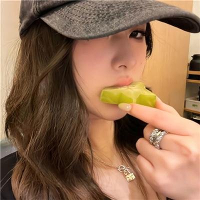 渴望。